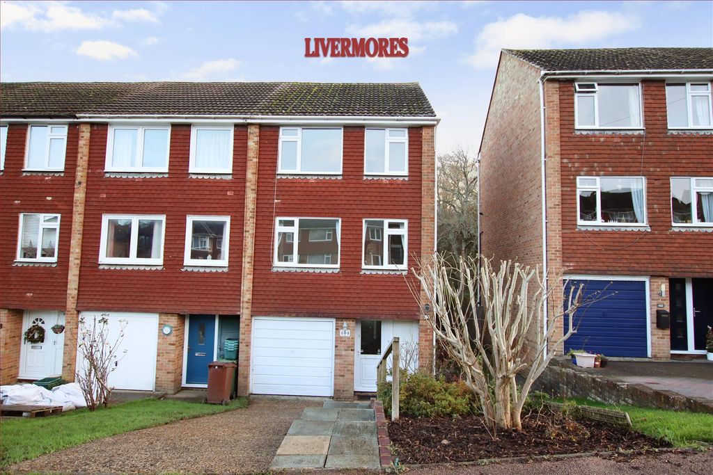 Property photo 1 of 15 Green Way 104, Front Shot.Jpg