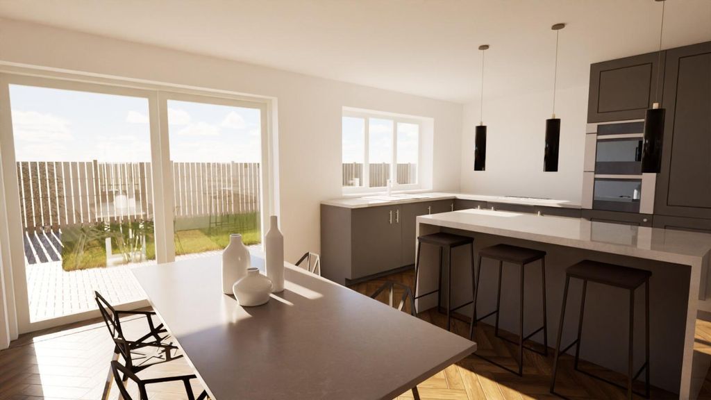 Property photo 3 of 10 Kitchen