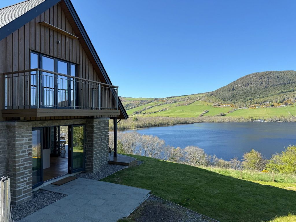 Additional image 42 of 4 bed detached house for saleStrone House, 5B Strone, Drumnadrochit IV63