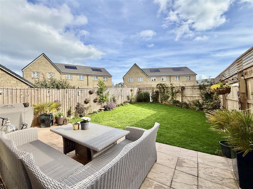 Additional image 21 of 3 bed semi-detached house for salePerennial Crescent, Paignton TQ4