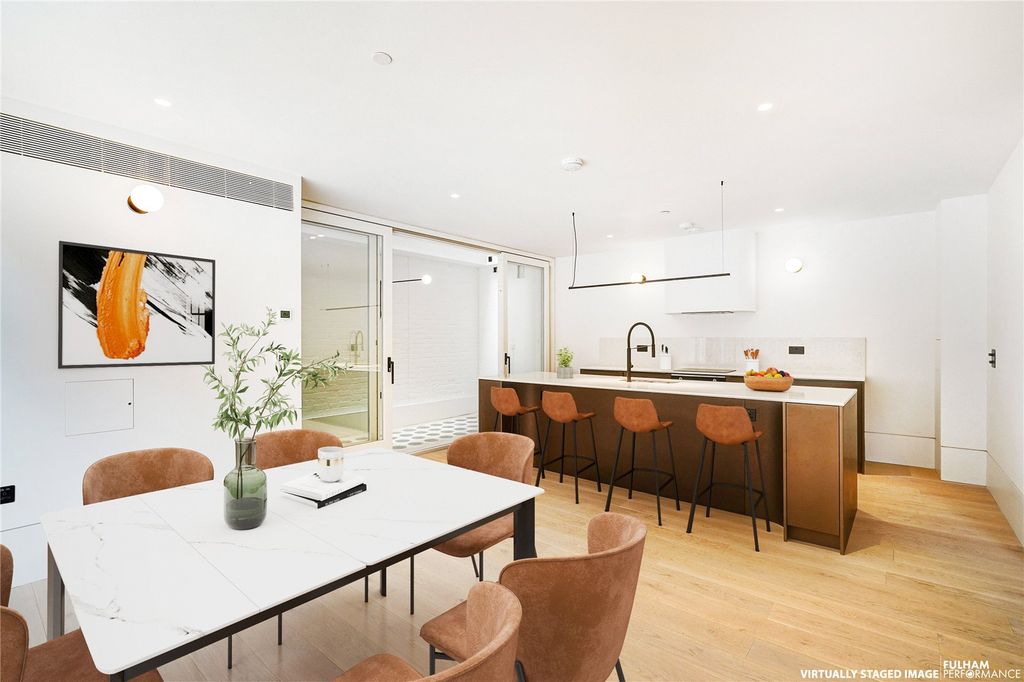 Property photo 2 of 16 Kitchen Cgi