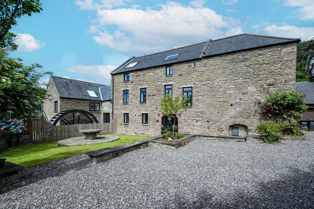 Additional image 28 of 4 bed semi-detached house for saleFlour Mill House, Broughty Ferry DD5