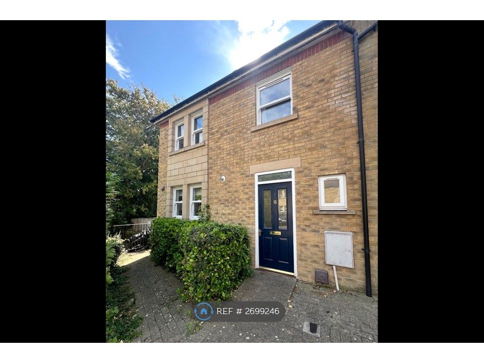 Property photo 3 of 6 Front Door