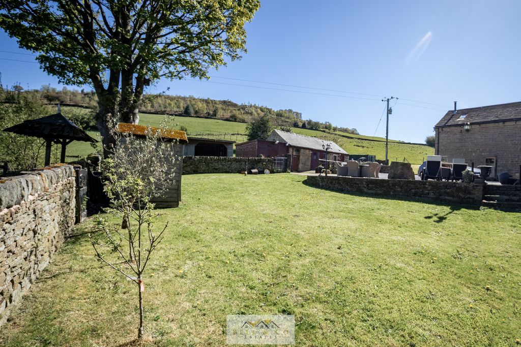 Additional image 51 of 7 bed barn conversion for saleBankside, Brightholmlee, Sheffield S35