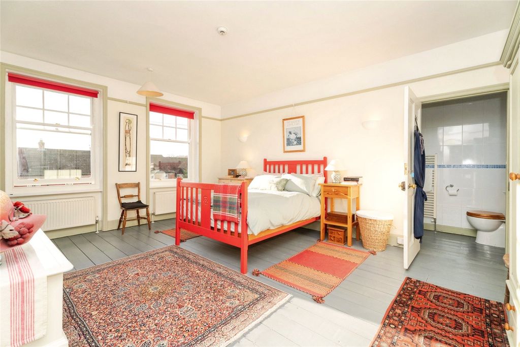 Additional image 11 of 6 bed link detached house for saleNorwich Road, Fakenham, Norfolk NR21