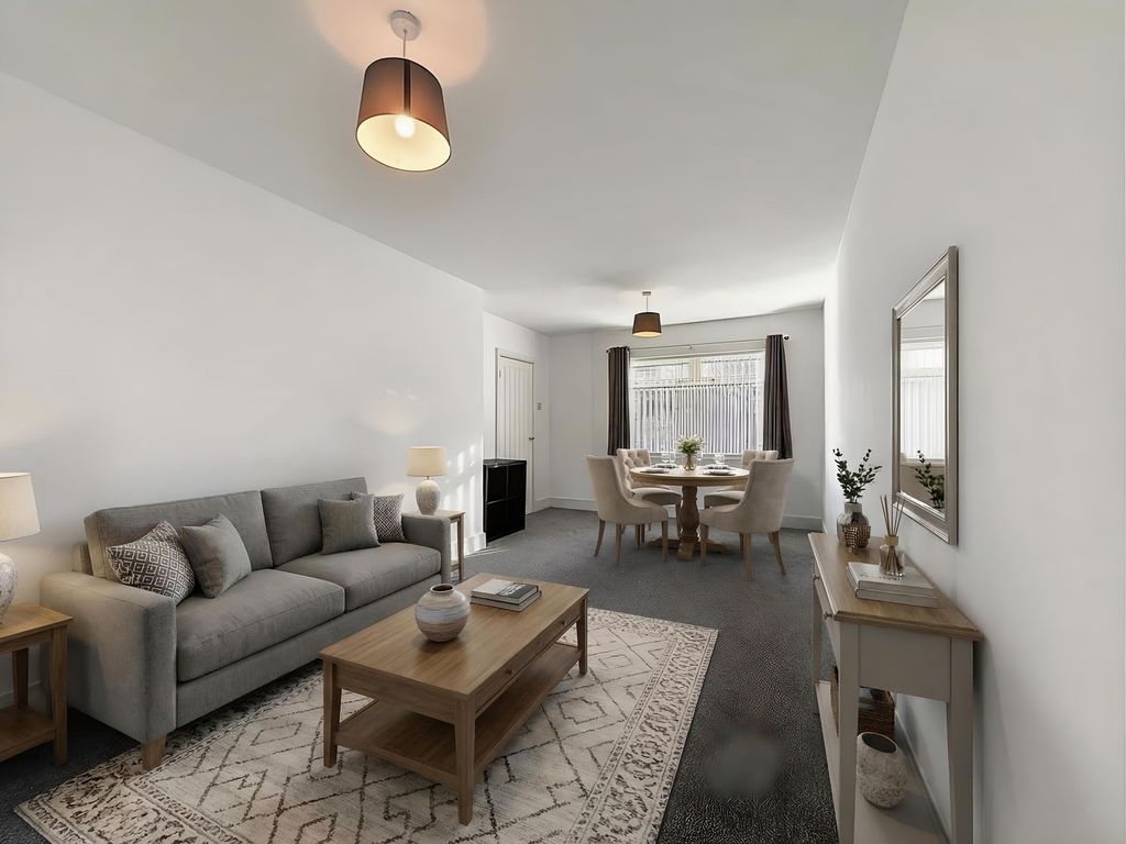 Property photo 1 of 15 Open Plan Living Room