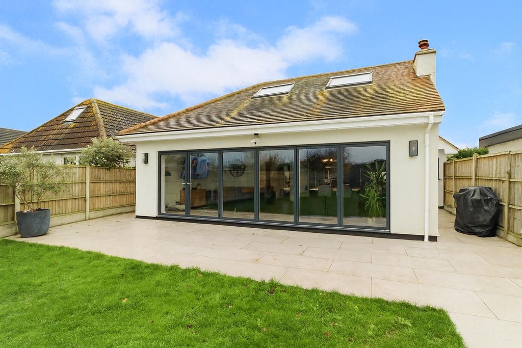 Property photo 2 of 23 Rear Of Property