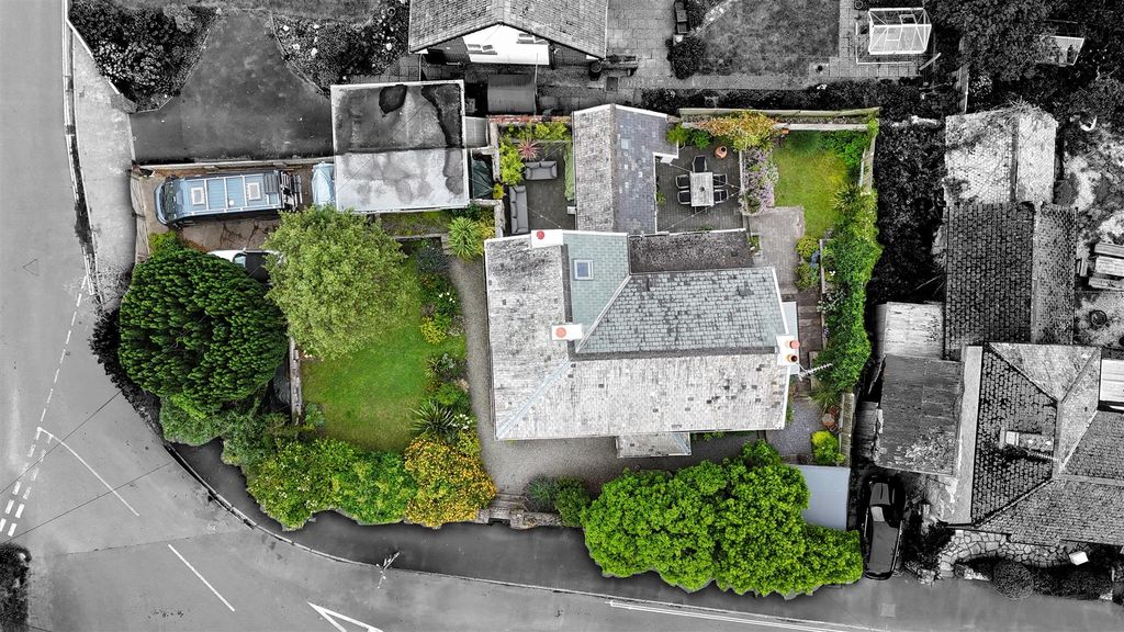 Property photo 2 of 32 Birds Eye B&W.Jpg