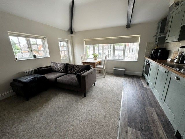 Property photo 3 of 8 Living Room