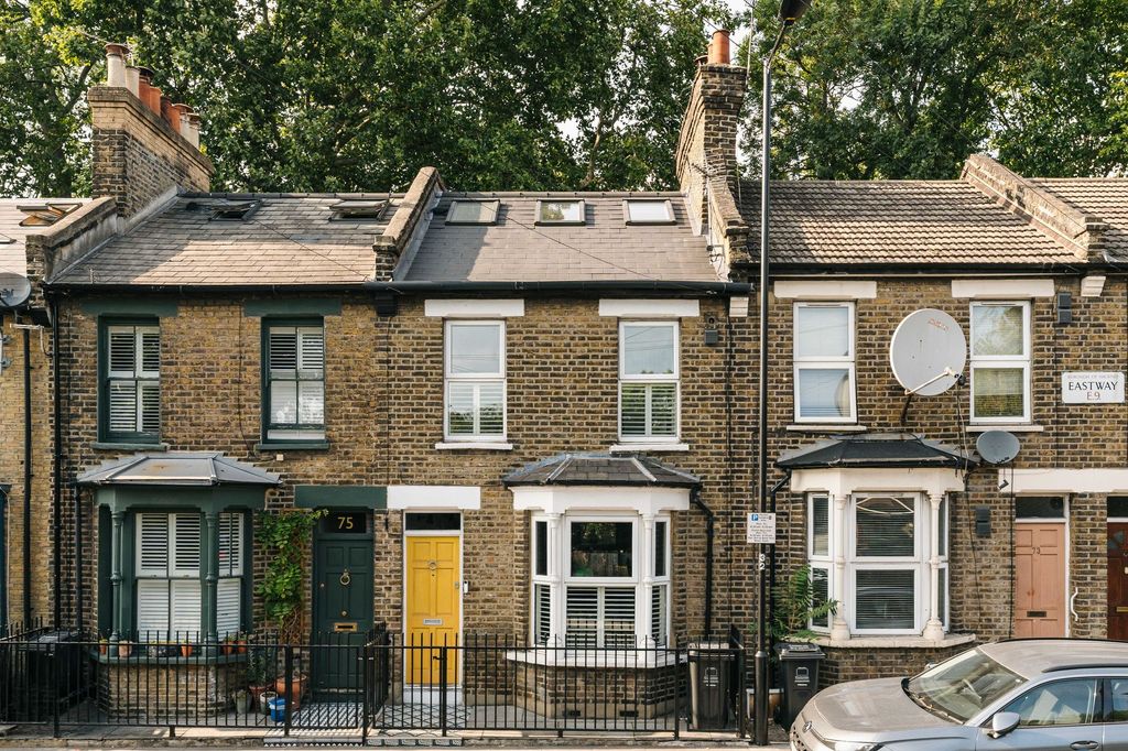Property photo 2 of 23 Eastway E9