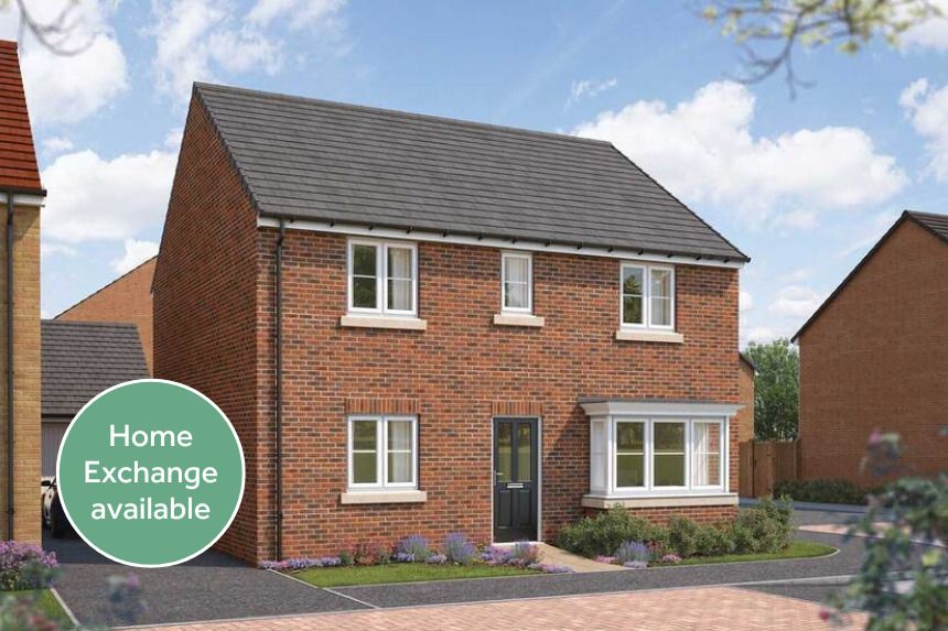 Property photo 1 of 10 Ff Plot 207