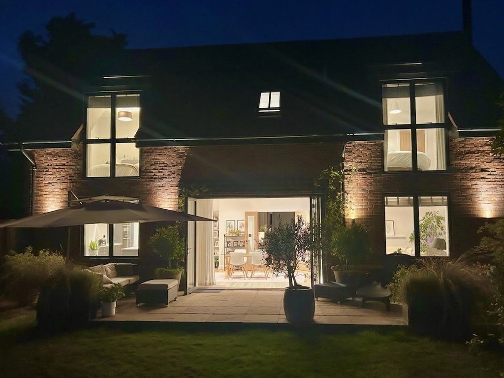 Property photo 2 of 16 Evening Shot