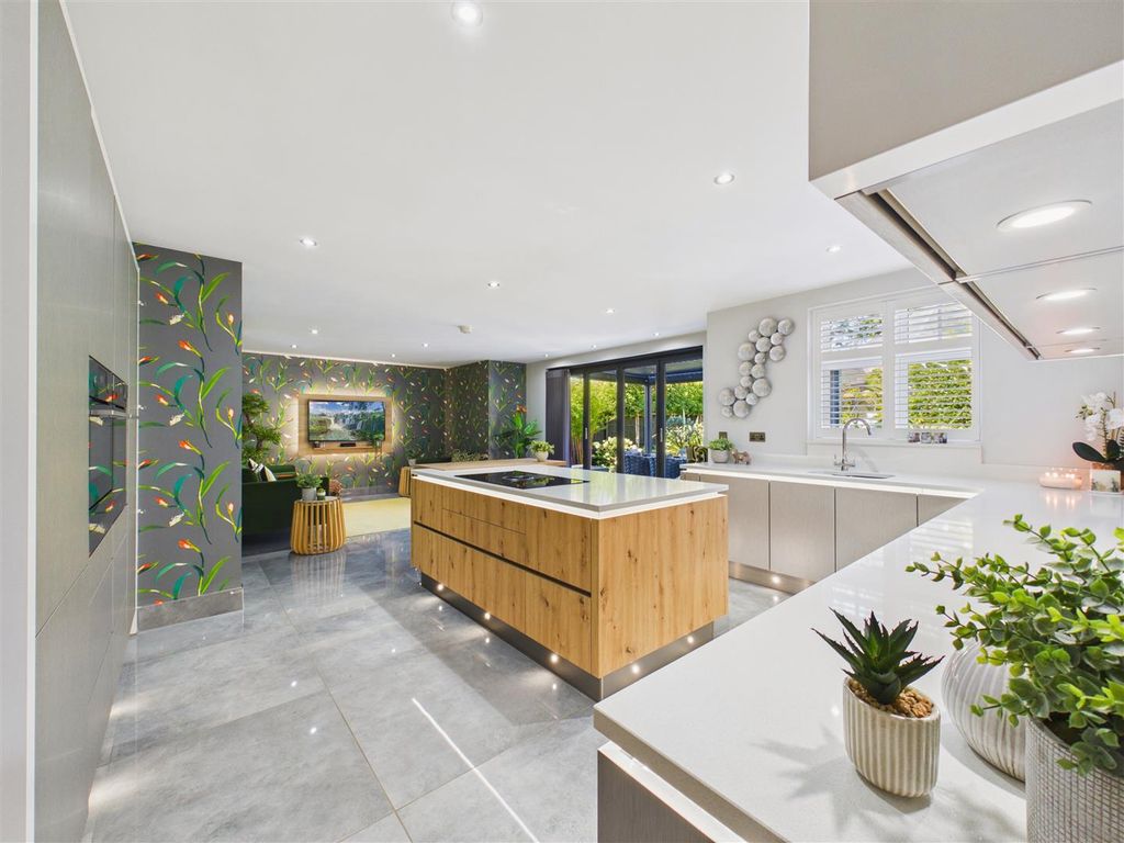 Property photo 2 of 36 Open Plan Living Kitchen