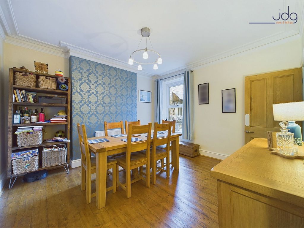 Property photo 3 of 18 The Dining Room