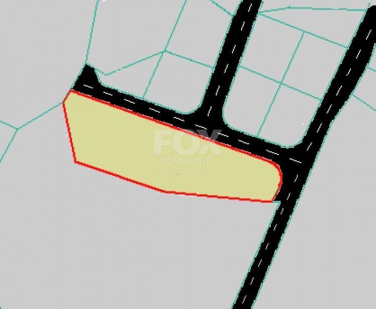 Property photo 1 of 1 Land In Agia Marinouda Paphos Cyprus