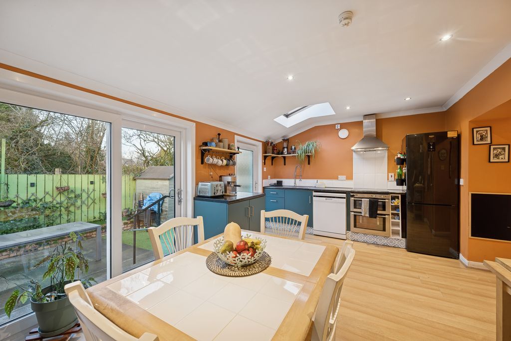 Property photo 1 of 28 Kitchen/ Dining Room