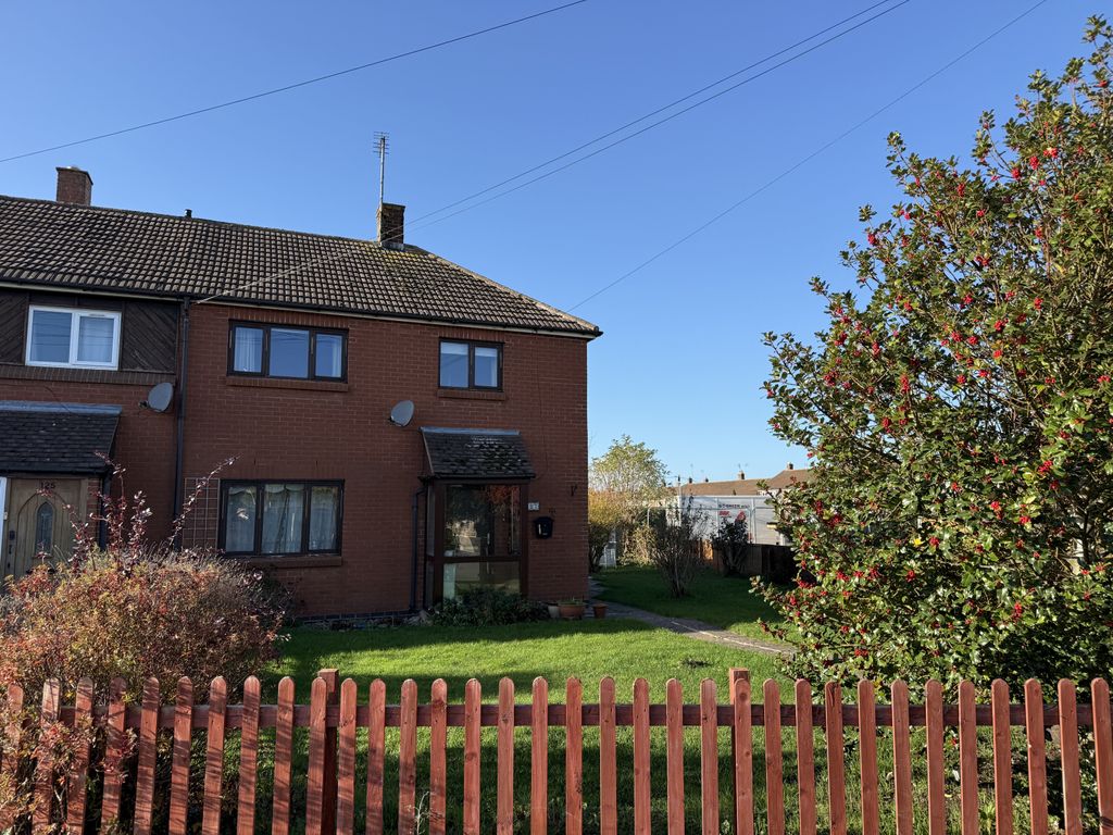 Property photo 1 of 21 3Â Bedroom End Terrace For Sale