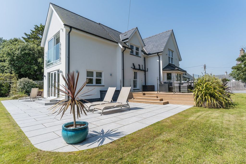 Additional image 64 of 5 bed detached house for saleGolf Road, Abersoch, Pwllheli LL53