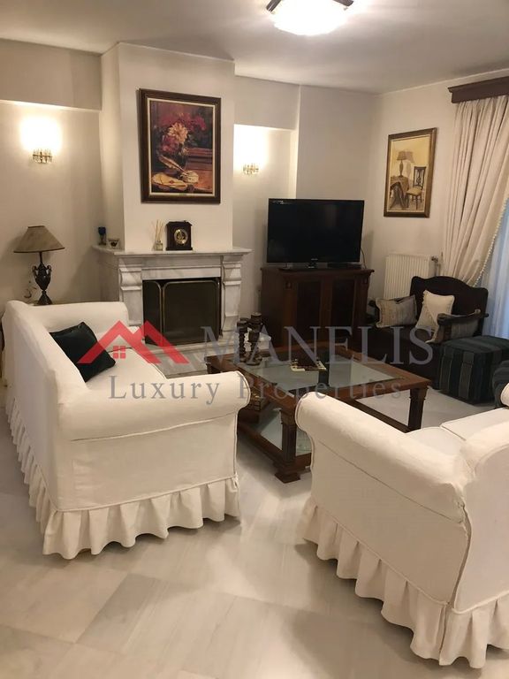 Property photo 1 of 17 - Apartment For Sale, Palaio Faliro, 150 Sq.m., €600.000