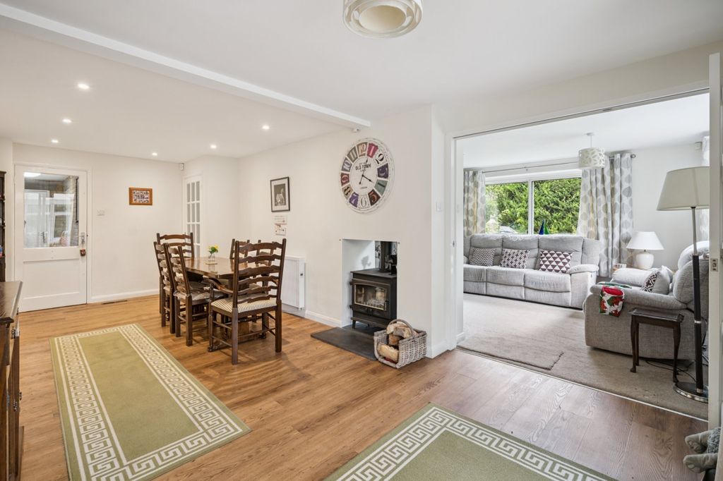 Property photo 3 of 14 Dining Room