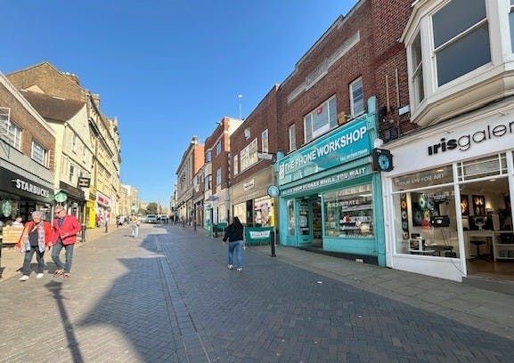 Property photo 1 of 4 Street Up To The Castle ii.Jpg