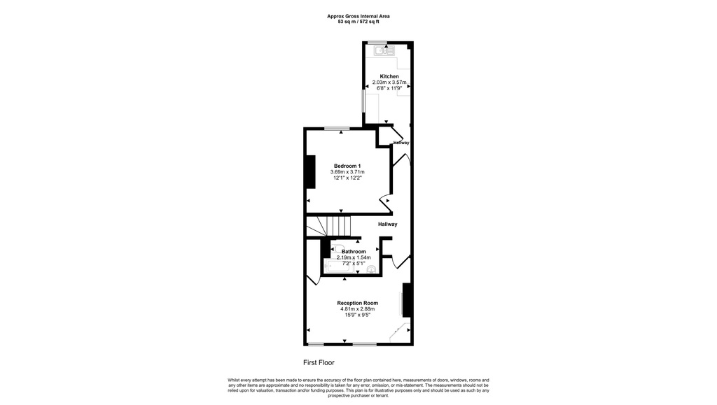 Property photo 2 of 7 20260410201619_Floorplan_184981_Udgiz.Png