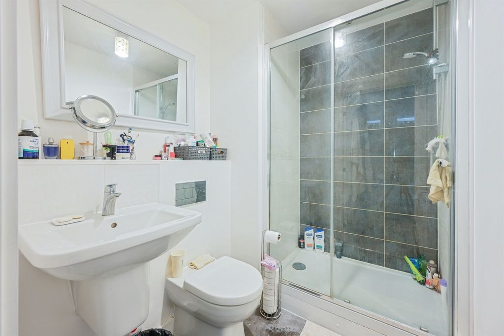 Additional image 12 of 2 bed flat for saleTrinity Street, Derby DE1