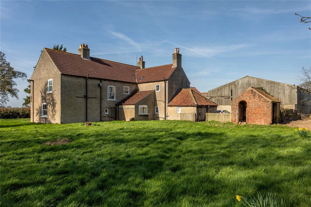 Additional image 5 of Land for saleSam House Farm, Raskelf, York, North Yorkshire YO61
