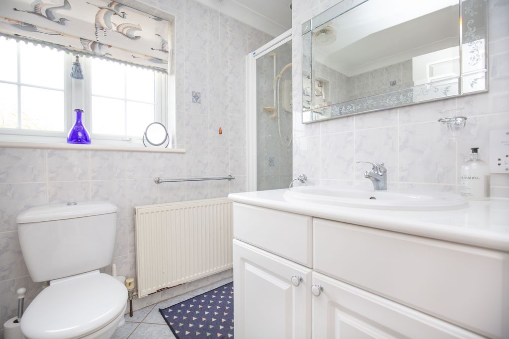 Additional image 15 of 2 bed detached bungalow for saleHolte Road, Atherstone CV9