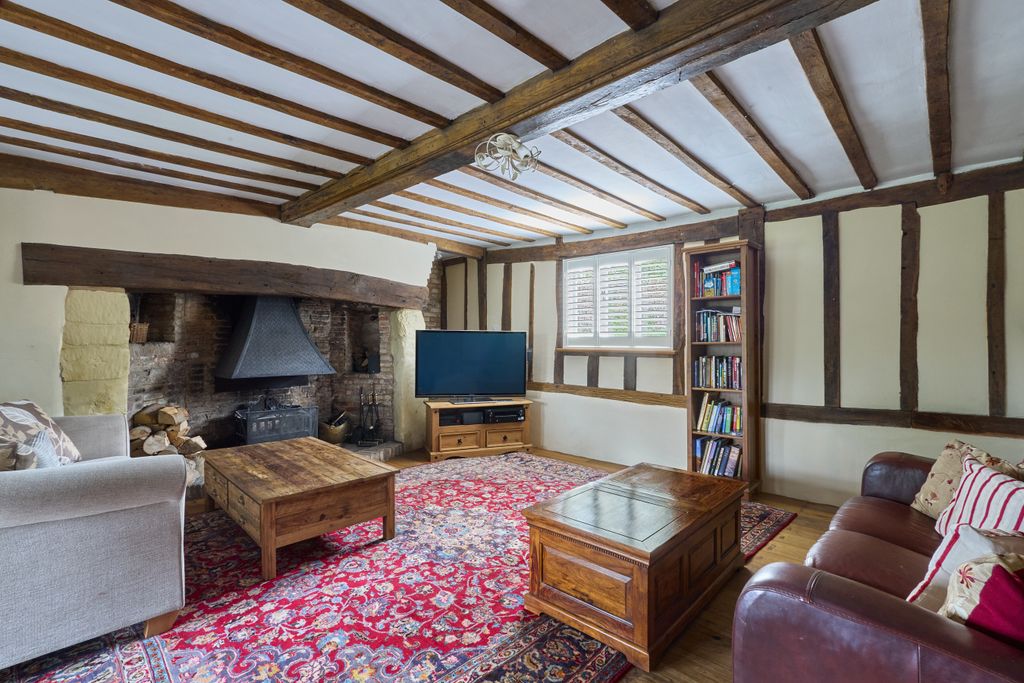 Property photo 2 of 33 Spring House, Burwell 1604260021