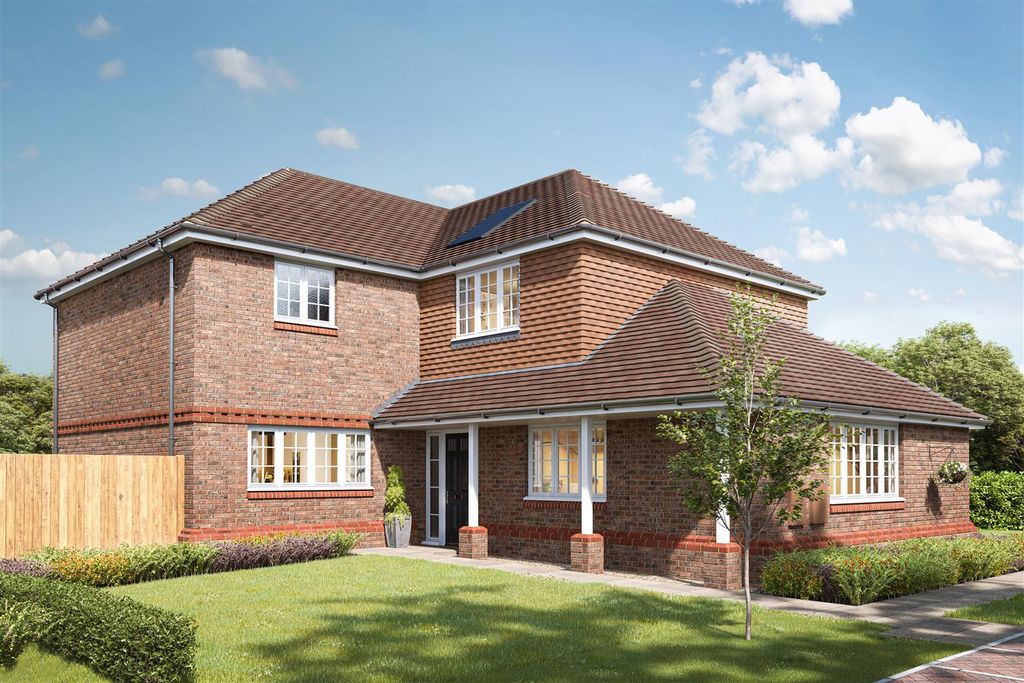 Property photo 1 of 5 Plot 4.Jpg