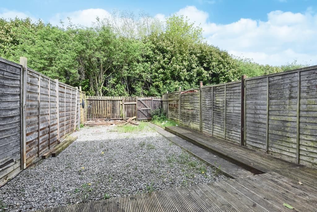 Property photo 3 of 12 Garden