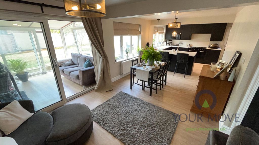 Property photo 3 of 19 Dining/Kitchen Area