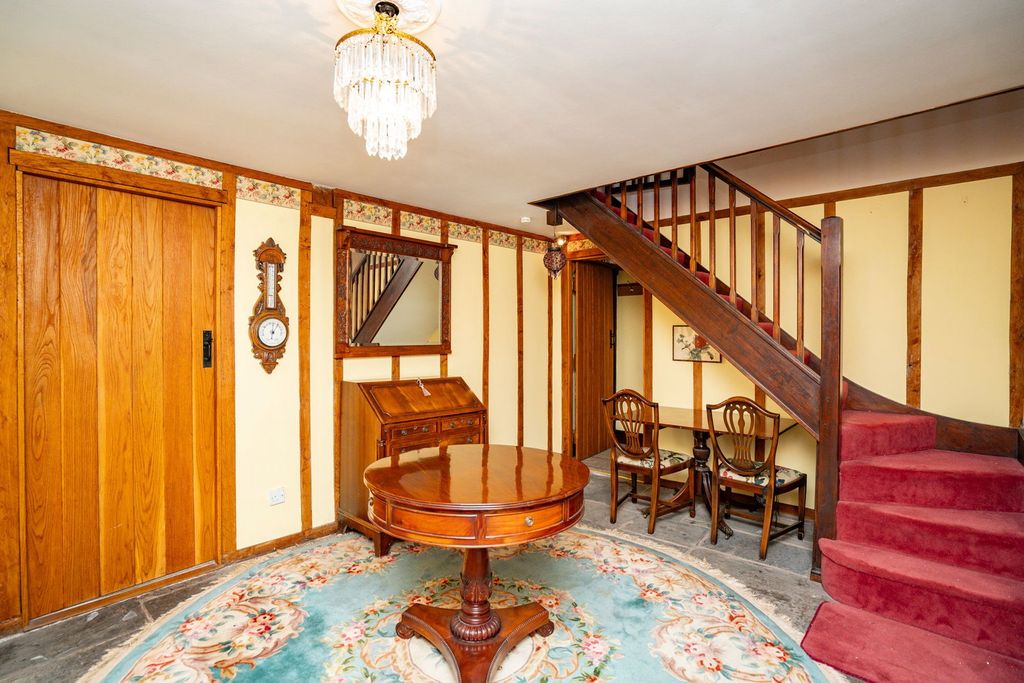 Additional image 5 of 4 bed detached house for saleBringsty Common, Bringsty, Worcester, Herefordshire WR6