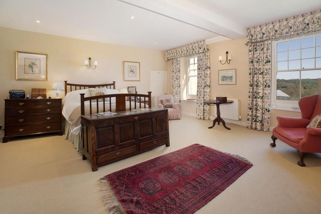 Additional image 16 of 6 bed farm for saleDira Barton, East Village, Crediton, Devon EX17