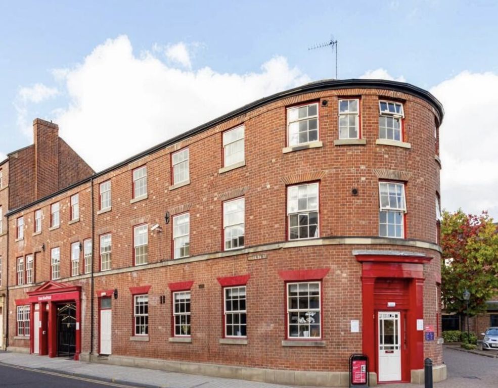 Property photo 1 of 7 Sheffield Best Letting Agent