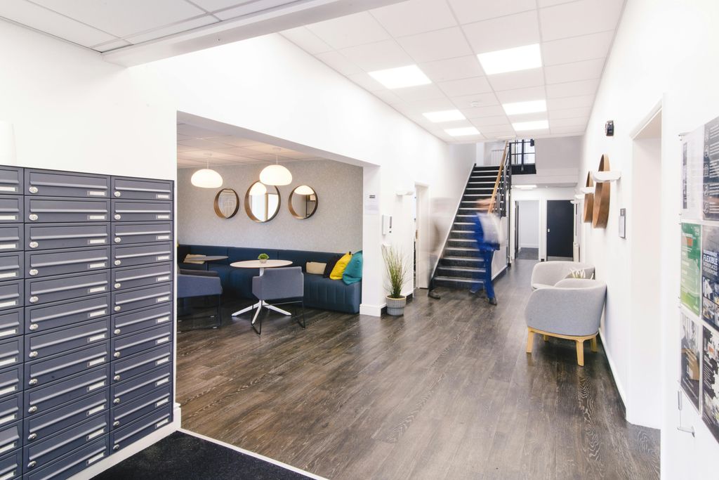 Property photo 2 of 11 Pure_Farnborough_001.Jpg