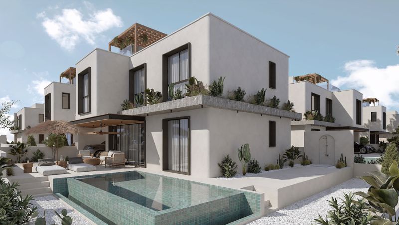 Property photo 1 of 21 Villa &amp; Pool -...