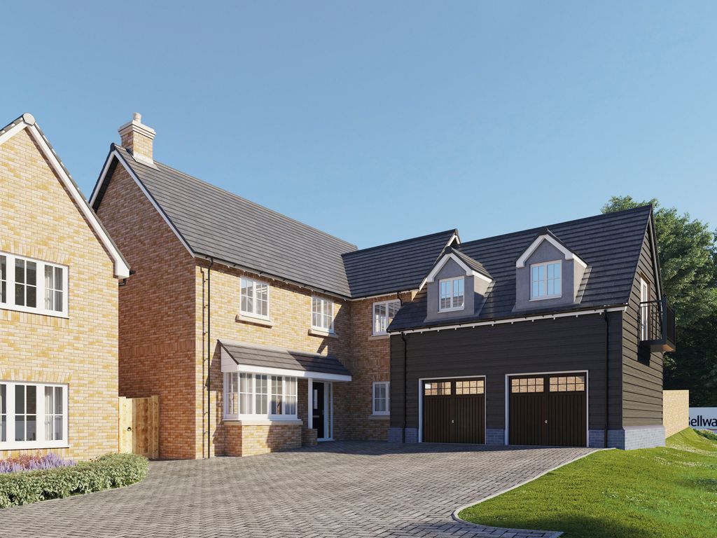 Property photo 1 of 16 CGI