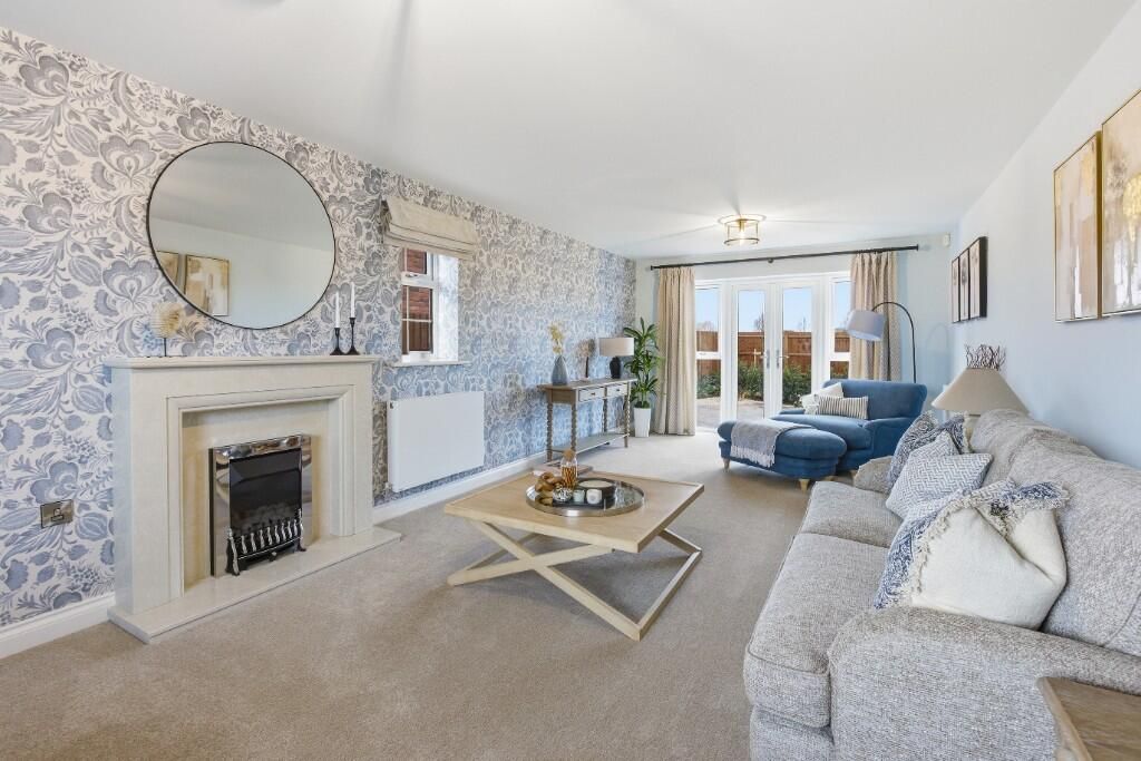 Property photo 2 of 5 Example Living Room