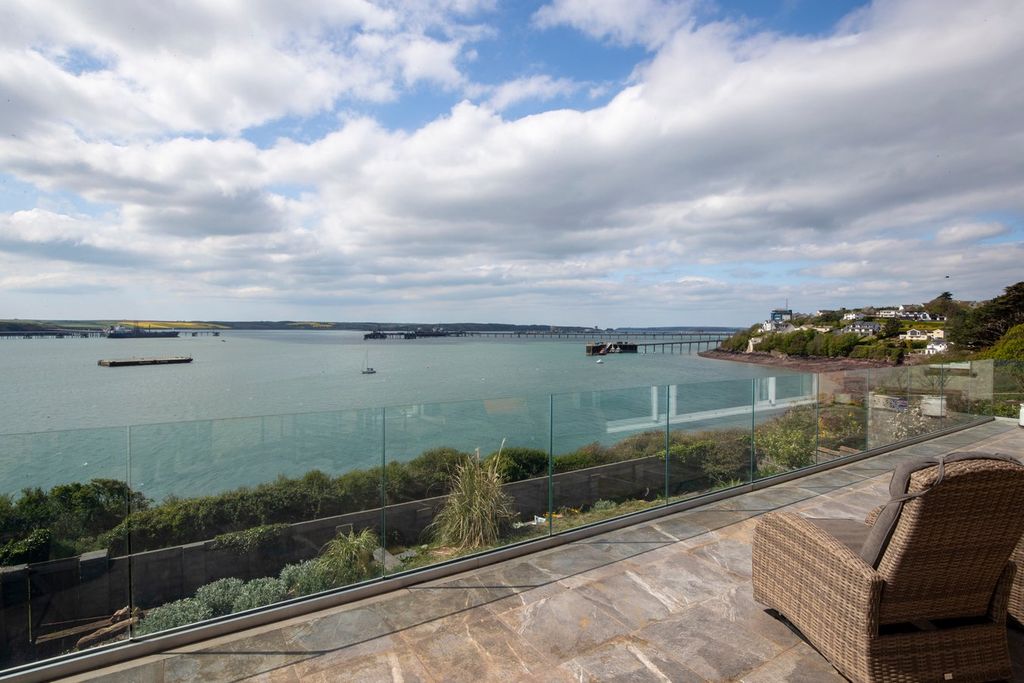 Additional image 32 of 5 bed detached house for salePointfields Crescent, Hakin, Milford Haven SA73