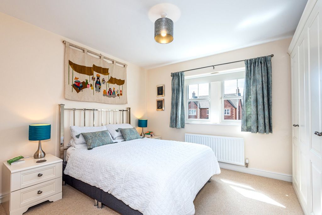 Additional image 14 of 4 bed detached house for saleEdmondson Close, Brampton CA8