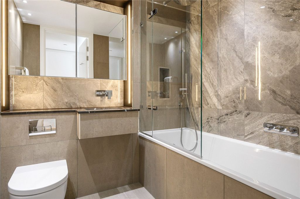 Property photo 3 of 17 Bathroom Two