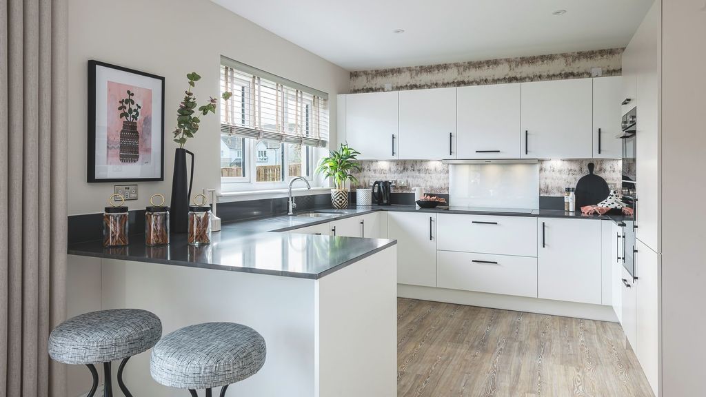 Property photo 1 of 5 Rosebrook, Hambrook