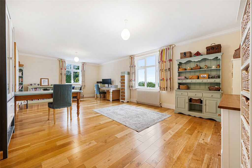 Additional image 29 of 5 bed detached house for saleStopper Lane, Rimington, Clitheroe BB7