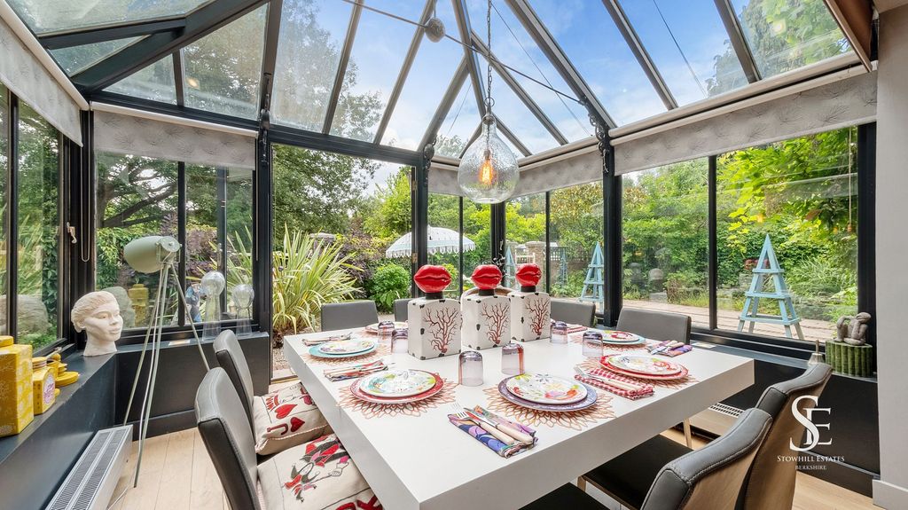 Additional image 10 of 5 bed property for saleOld Wokingham Road, Wokingham RG40
