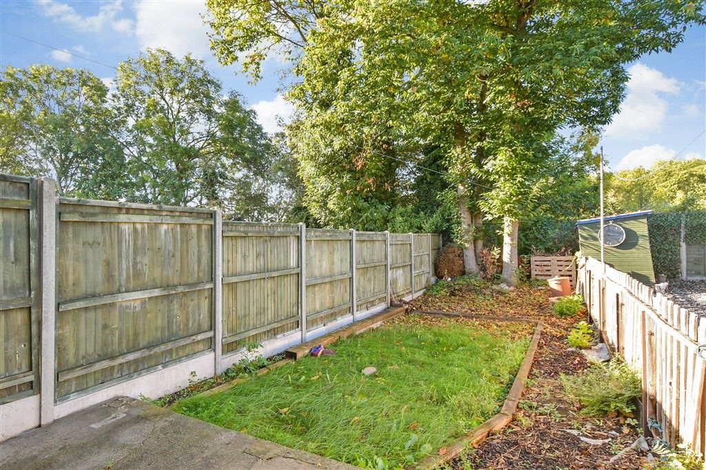 Property photo 2 of 15 Rear Garden