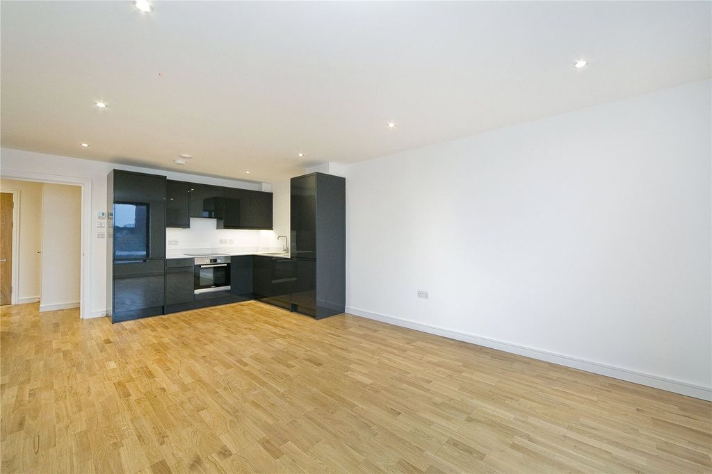 Property photo 3 of 11 Open Plan Living