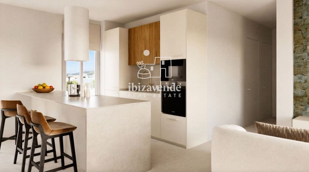 Property photo 1 of 6 Exclusive 3-Bedroom Penthouse In San Antonio