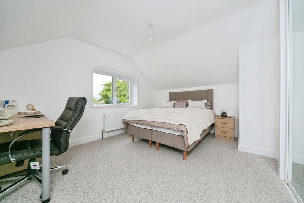 Additional image 8 of 2 bed semi-detached house for saleGarreggoch Cottages, Porthmadog, Gwynedd LL49